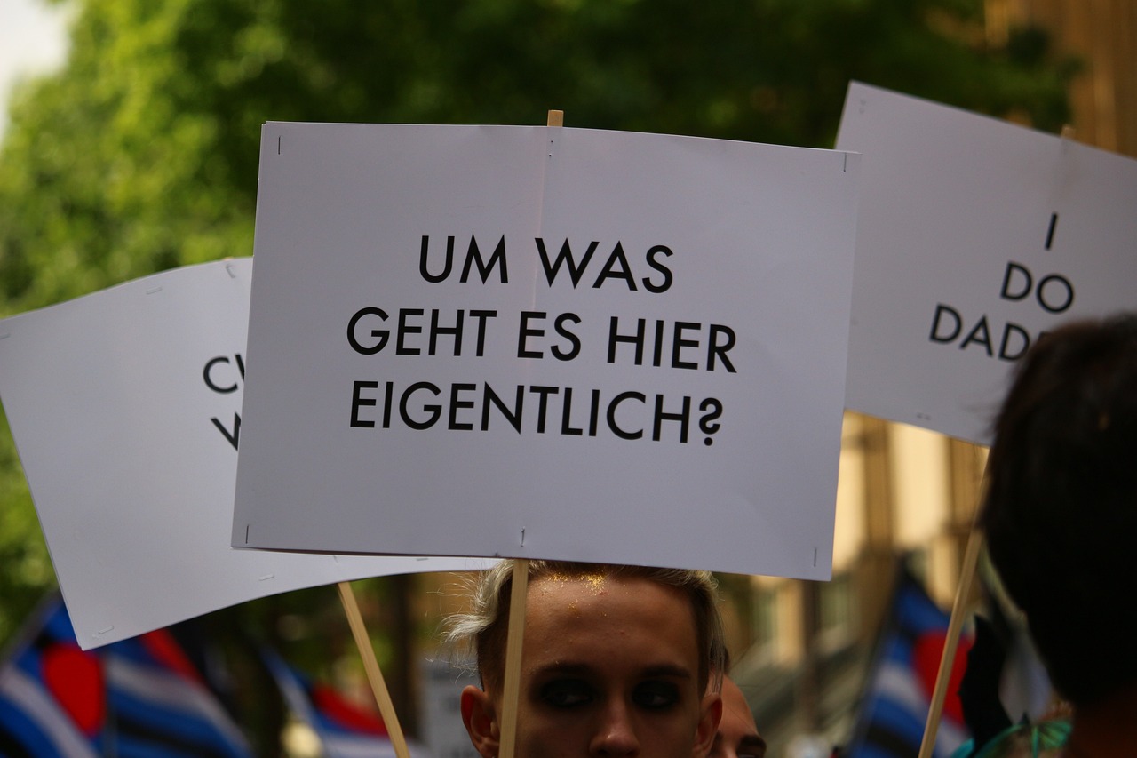 Aufstieg des Rechtspopulismus: Eine Herausforderung für Europa