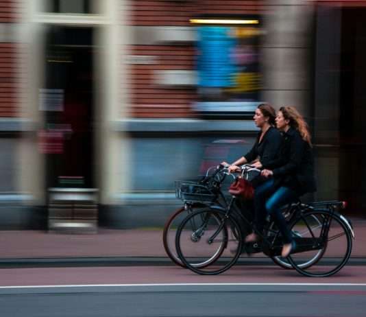 Chambéry bremst – auch Radfahrer: Auf dem Weg zur „Stadt der Gelassenheit“ Fahrrad_Stadt