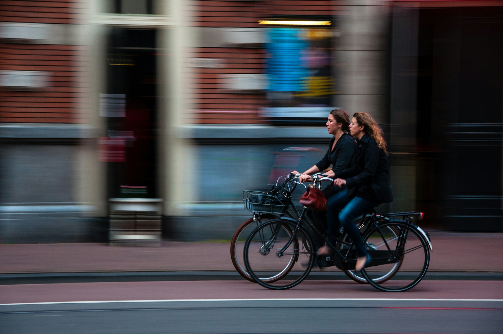 Pedalritter der Zukunft: Ein Hoch auf den Weltfahrradtag