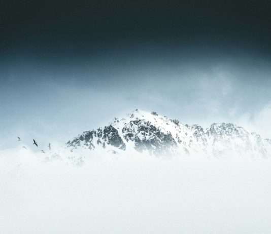 Die traurige Zukunft der Gletscher der Pyrenäen Gletscher_Pyrenäen