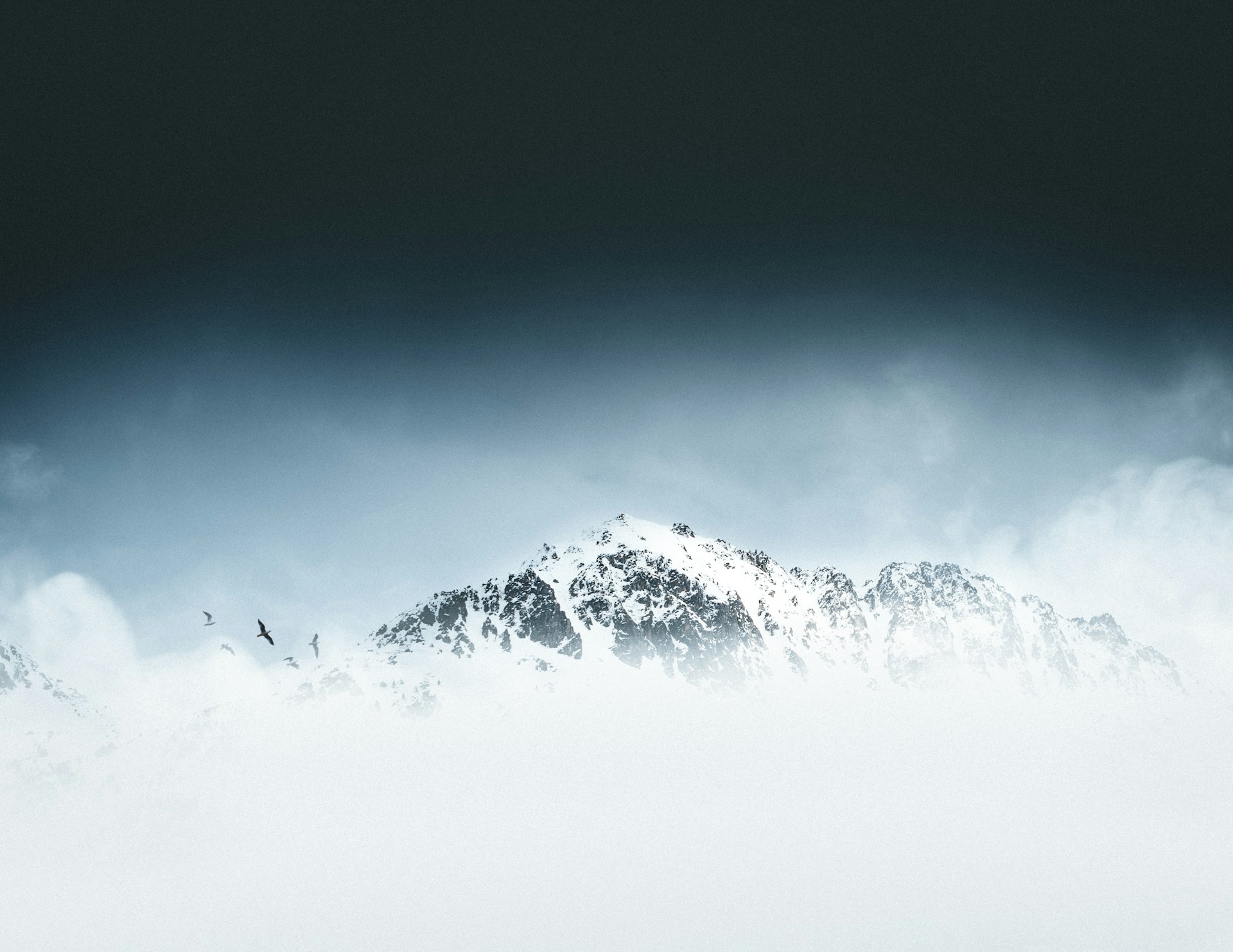 Die traurige Zukunft der Gletscher der Pyrenäen
