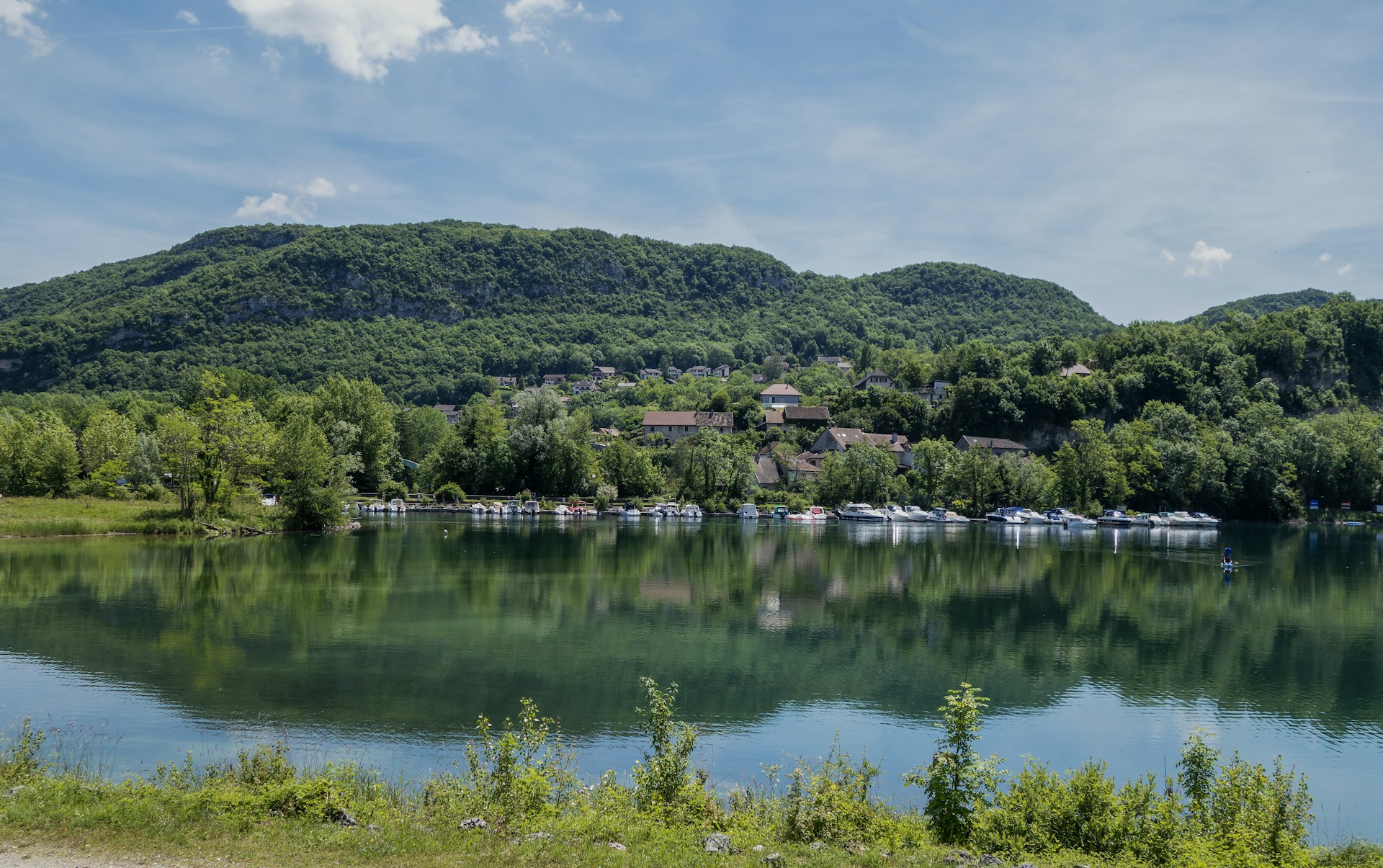 Trockenheit in den Pyrenäen-Orientales: Rettung durch Wasser aus der Rhône?