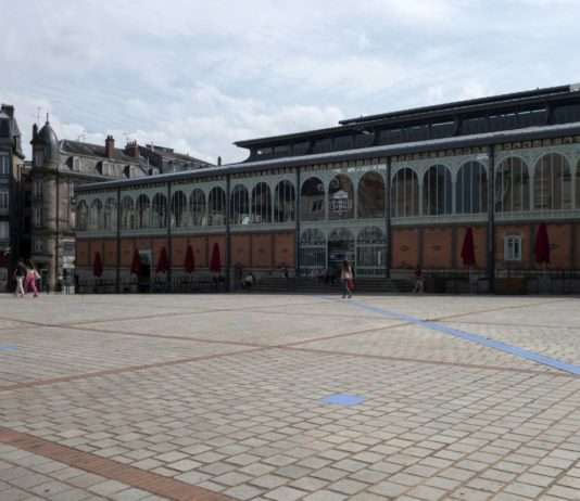 Limoges: Porzellan, Geschichte und charmante Winkel Limoges