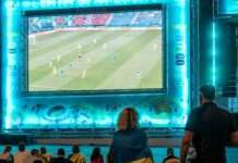 Die Fußball-Europameisterschaft 2024 in Deutschland: So verfolgst du die Spiele in Frankreich Public_Viewing