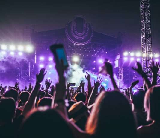 Festivals und Kultur gegen die extreme Rechte: Ein Aufruf zur Wachsamkeit Festivals