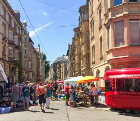 Wahlen 2024: Chaos in Kleinstädten – Feste müssen weichen Strassenfest