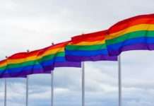 Die Angst der französischen LGBT-Gemeinschaft vor einer RN-Regierung LGBT+