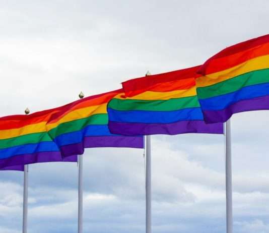 Die Angst der französischen LGBT-Gemeinschaft vor einer RN-Regierung LGBT+