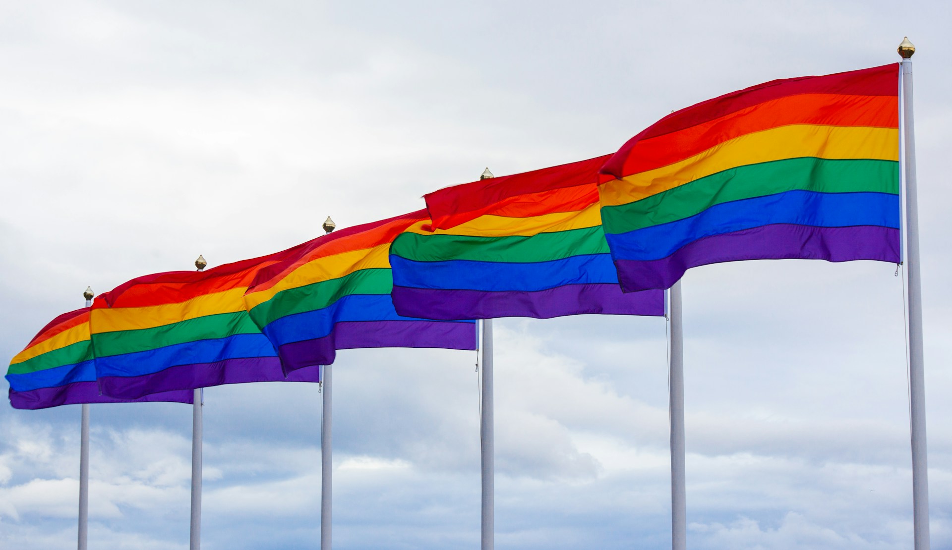 Die Angst der französischen LGBT-Gemeinschaft vor einer RN-Regierung