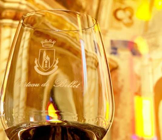 Das Weingut Château de Bellet und die Bellet-Weine: Poetische Botschafter der Côte d’Azur Chateau-de-Bellet