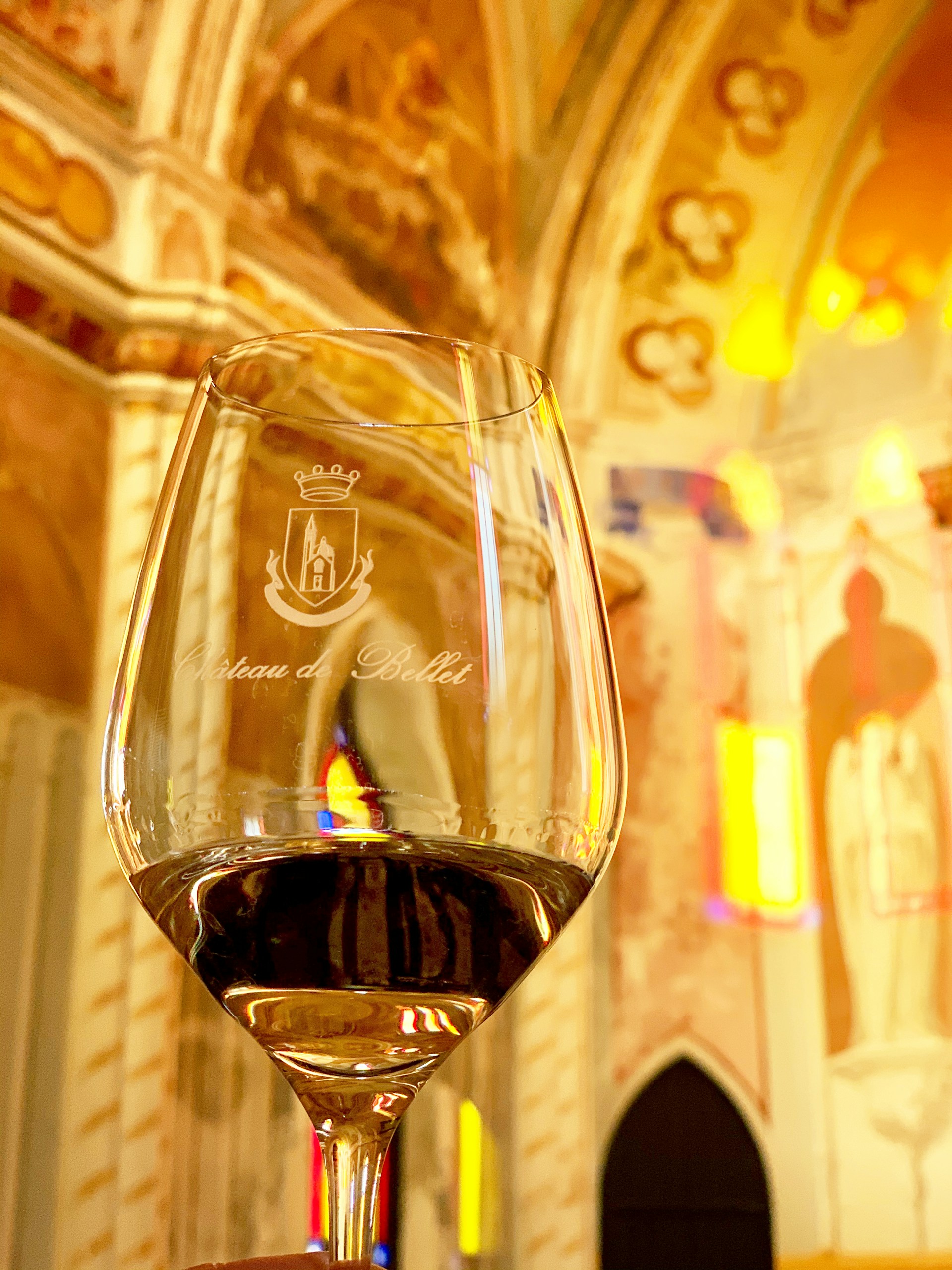 Das Weingut Château de Bellet und die Bellet-Weine: Poetische Botschafter der Côte d’Azur