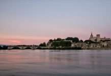 Immobilienpreise in Avignon: Rückgang der Preise bietet neue Chancen Avignon