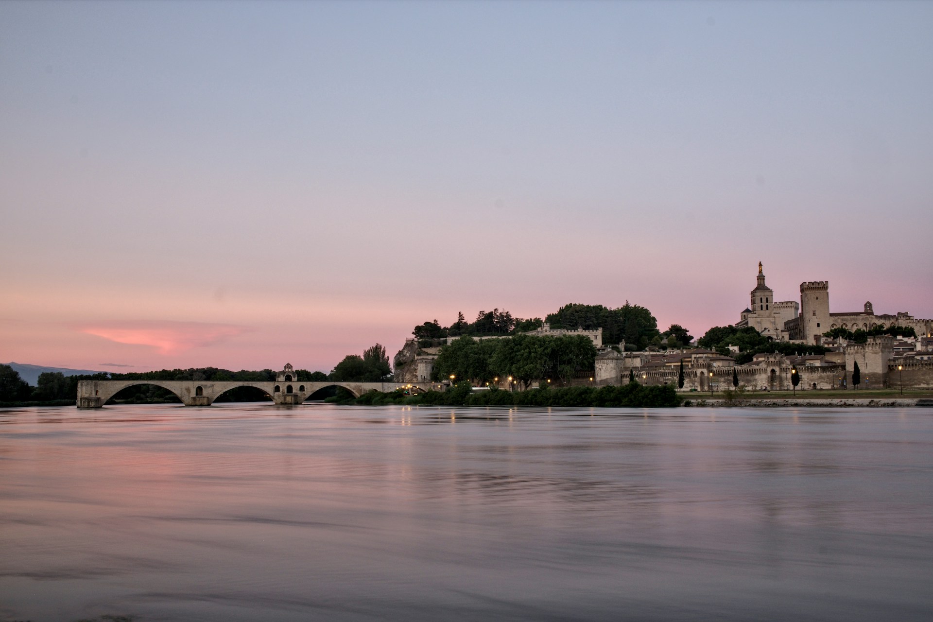 Flussabenteuer von Valence bis zum Mittelmeer – entlang der Rhône