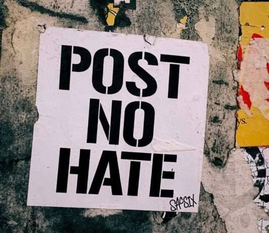 Gemeinsam gegen Hass – der Internationale Tag für die Bekämpfung von Hetze Hass_Hetze