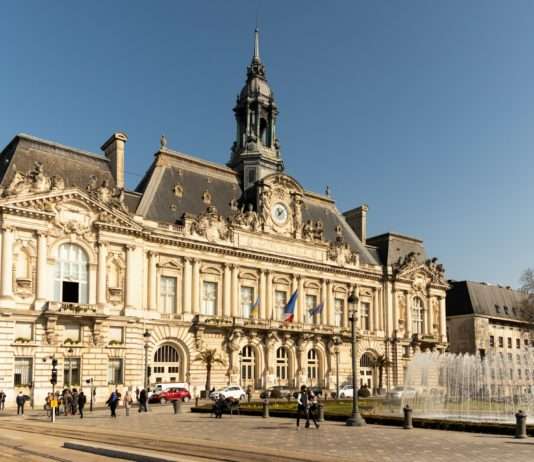 Tours – Die verborgene Perle im Herzen Frankreichs Tours