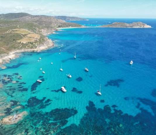 Ferien: Olympische Spiele in Paris versus sonniges Südfrankreich Cote-d-Azur