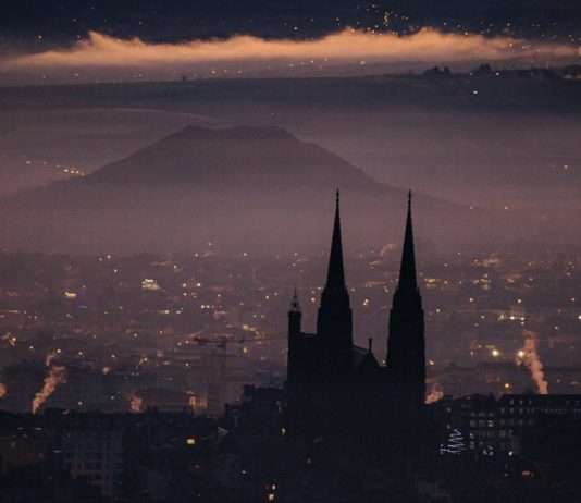 Clermont-Ferrand: Entdecke das Herz der Auvergne Clermont-Ferrand