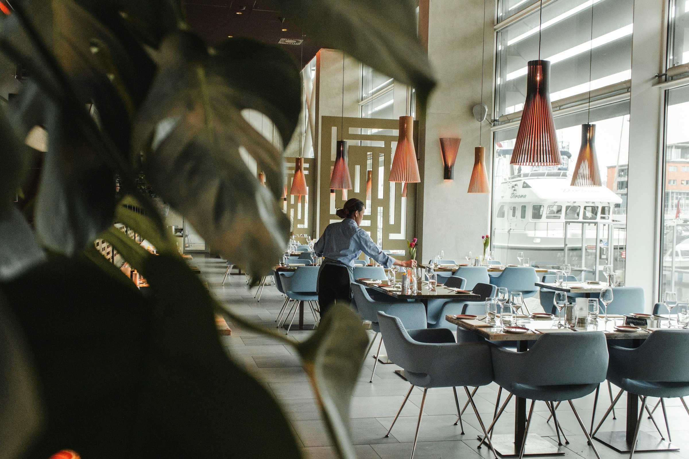 Sommer ohne Personal: Frankreichs Hôtellerie und Gastronomie in der Krise