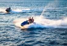 Jet-Ski-Verbot: Ein Sommer ohne Jet-Skis im Bassin d’Arcachon Jet-Ski