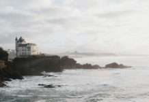 Wenn das Meer näher rückt: Wie Biarritz und Saint-Jean-de-Luz gegen die Erosion kämpfen Biarritz