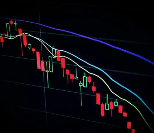 Pariser Börse fällt und Zinsen steigen – Nachwehen der Auflösung der Nationalversammlung Börse_Kurse