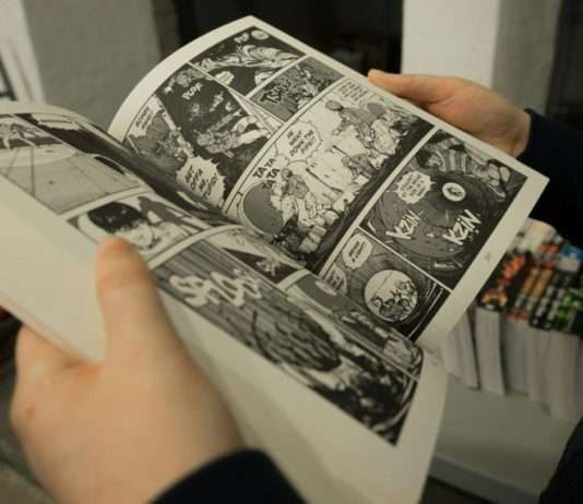 Manga-Verbot für den „Pass Culture“: Ein Rückschritt für die Jugendkultur? Manga