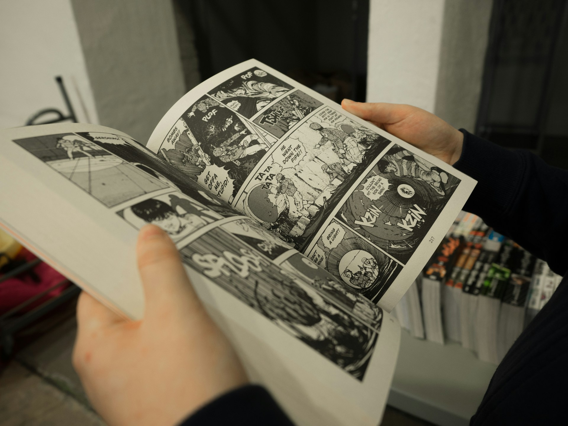 Manga-Verbot für den "Pass Culture": Ein Rückschritt für die Jugendkultur?