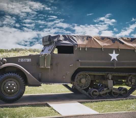 80 Jahre D-Day: Die Normandie im Festfieber D-Day-Gedenfeiern