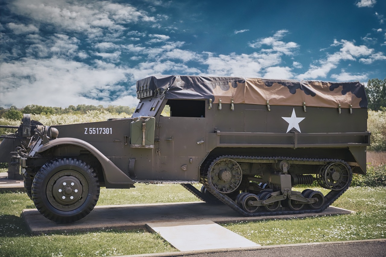 80 Jahre D-Day: Die Normandie im Festfieber