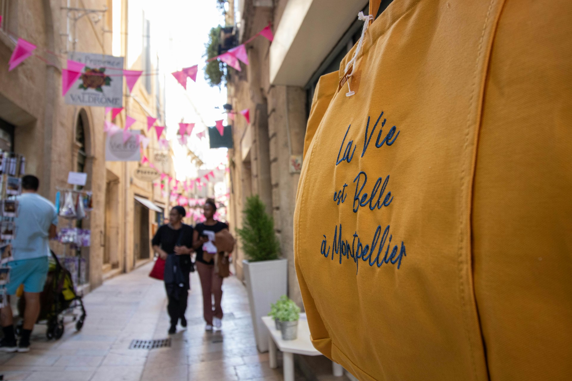 Montpellier – Die Perle des Südens