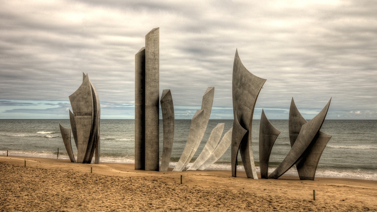 D-Day: Ein Vermächtnis für die Gegenwart