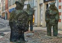 Chartres: Ein Spaziergang durch Geschichte und Kunst Chartres