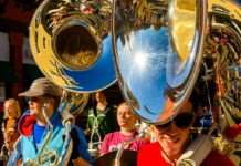 Fête de la Musique: Frankreichs Klang der Sommersonnenwende Fete-de-la-Musique