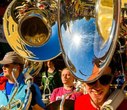 Fête de la Musique: Frankreichs Klang der Sommersonnenwende Fete-de-la-Musique