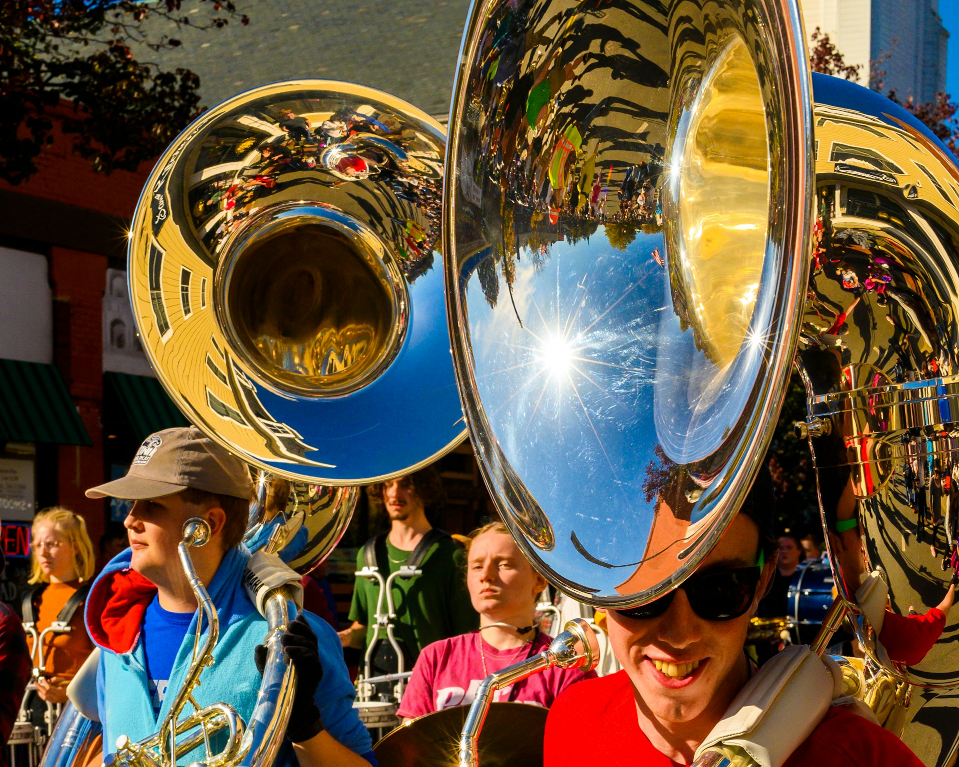 Fête de la Musique: Frankreichs Klang der Sommersonnenwende