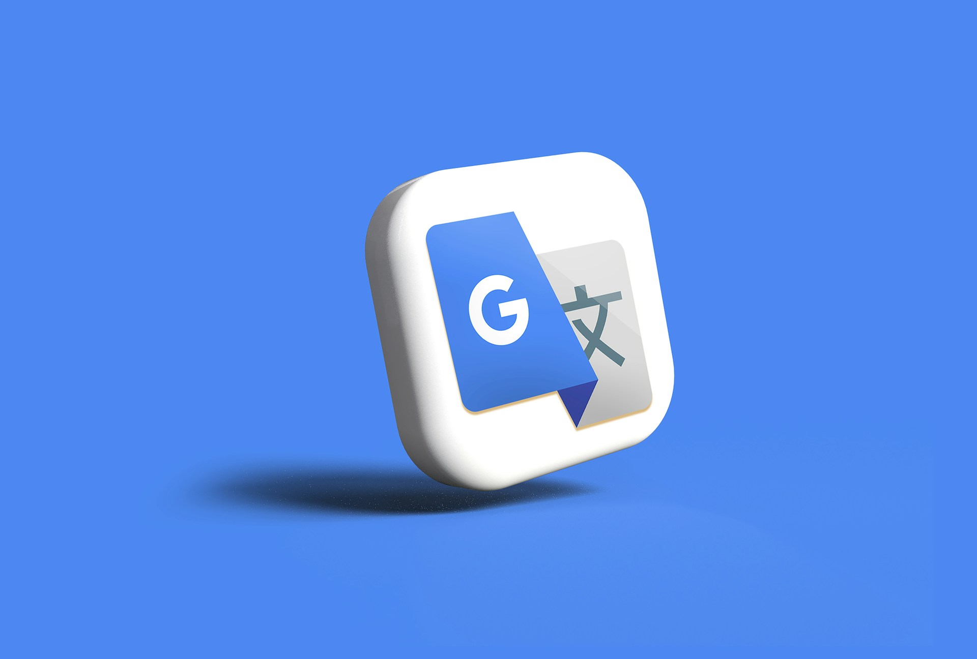 Bretonisch und Okzitanisch jetzt bei Google Translate