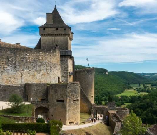 Dordogne: Entdecke das Périgord Noir – Ein Paradies zur Nebensaison Castelnaud