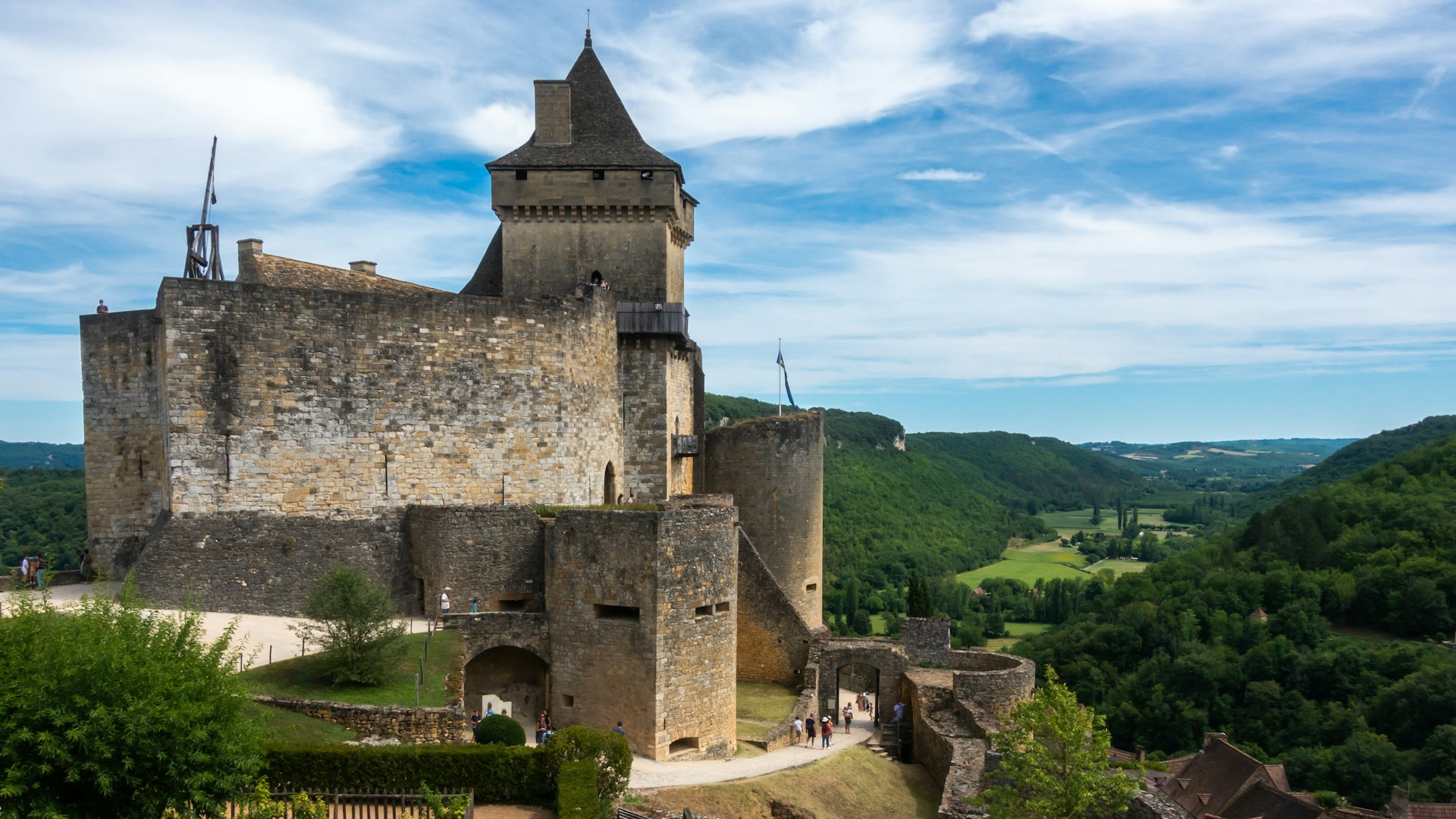 Dordogne: Entdecke das Périgord Noir – Ein Paradies zur Nebensaison