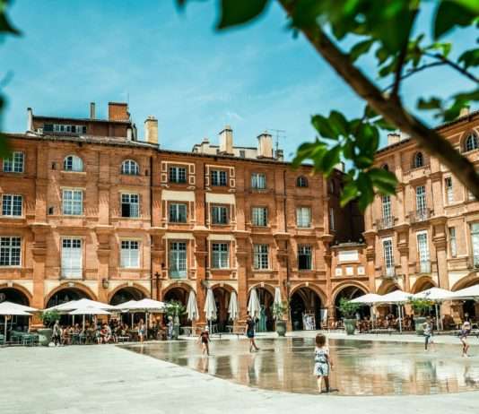 Montauban: Eine Entdeckungsreise Montauban