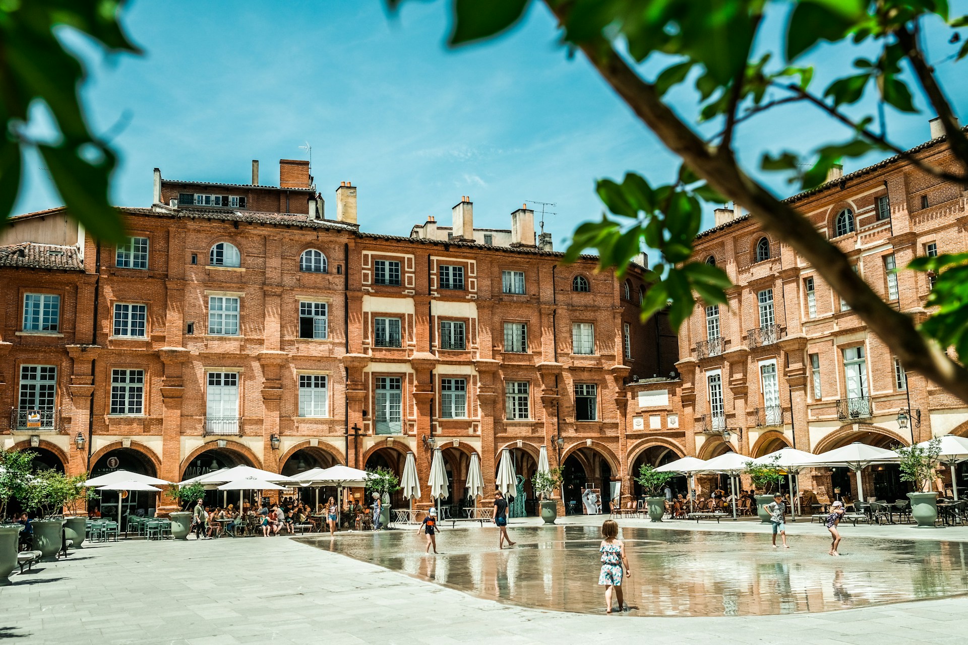 Montauban: Eine Entdeckungsreise