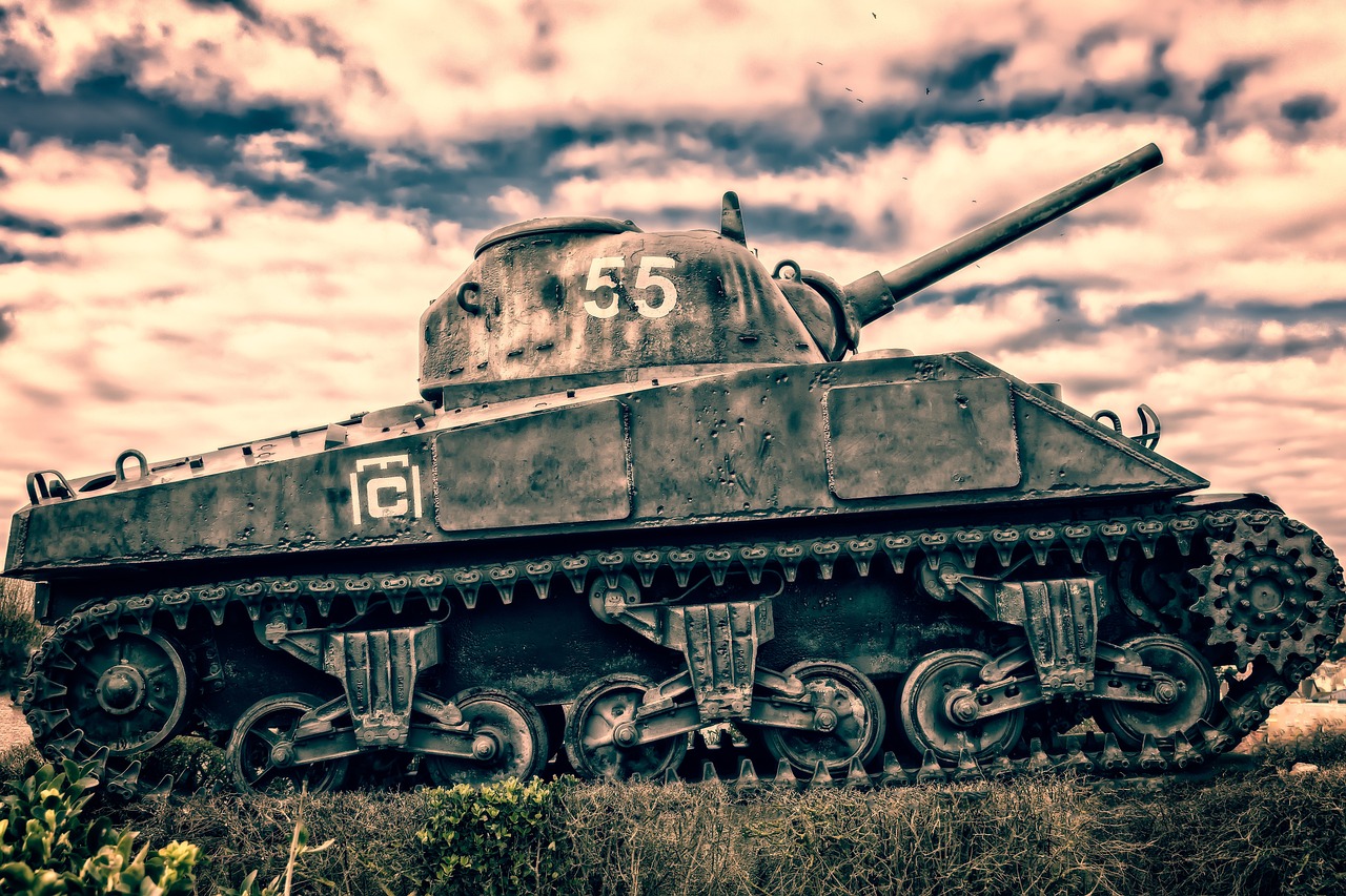 80 Jahre D-Day: Der Sommer 1944 und die Opfer der Normandie