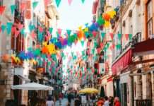 Bayonne: Ein Spaziergang durch das Herz des französischen Baskenlands Bayonne