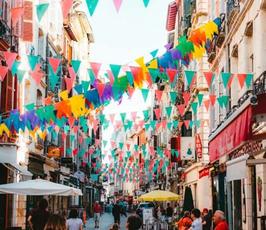 Bayonne: Ein Spaziergang durch das Herz des französischen Baskenlands Bayonne