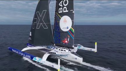 Paris 2024: Die olympische Flamme nimmt Kurs auf die Antillen