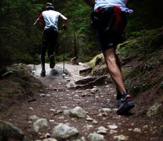 Tragödie beim Ultra-Trail in der Haute-Savoie: Ein Toter und mehrere Verletzte Ultra-Trail