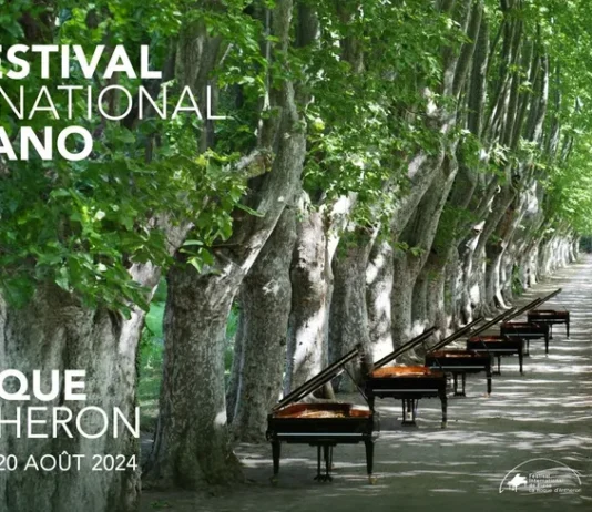 Junge Wunderkinder verzaubern bei der 44. Ausgabe des Internationalen Klavierfestivals von La Roque d’Anthéron Festival_Piano_La-Roque-d-Antheron