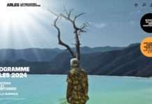 Rencontres de la Photographie d’Arles 2024: Ein visuelles Fest der Vielfalt Arles_Fotografie_ScreenWeb