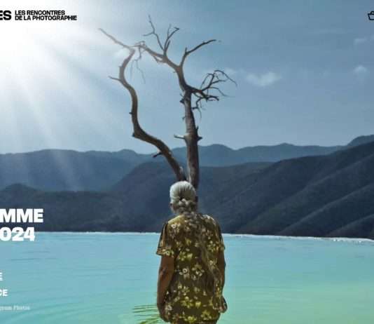 Rencontres de la Photographie d’Arles 2024: Ein visuelles Fest der Vielfalt Arles_Fotografie_ScreenWeb