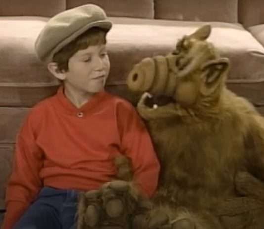 Benji Gregory: Abschied von einem ehemaligen Kinderstar Benji-Gregory_in_ALF_ScreenYoutube