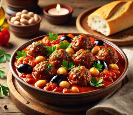 Boles de Picolat: Ein kulinarischer Schatz aus dem französischen Katalonien Boles_de_Picolat